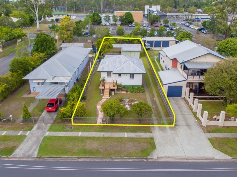41 Lemon Street, Runcorn QLD 4113