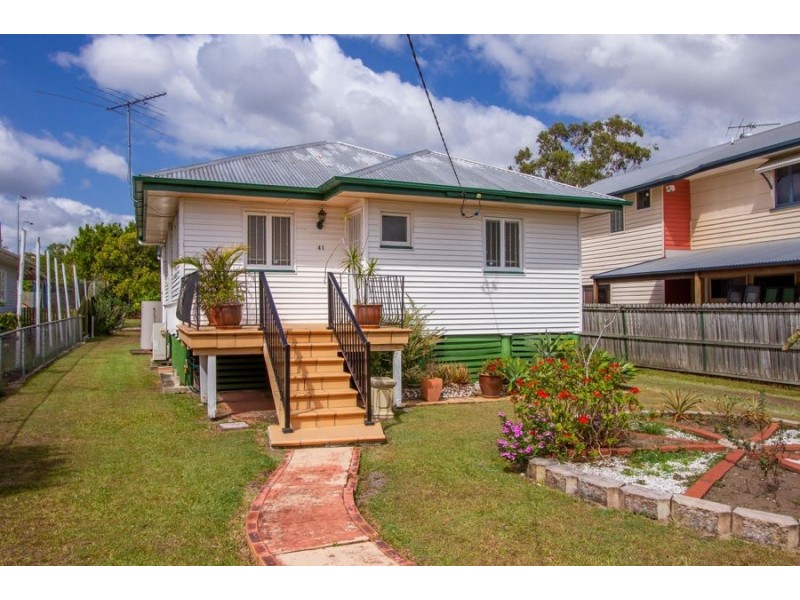 41 Lemon Street, Runcorn QLD 4113