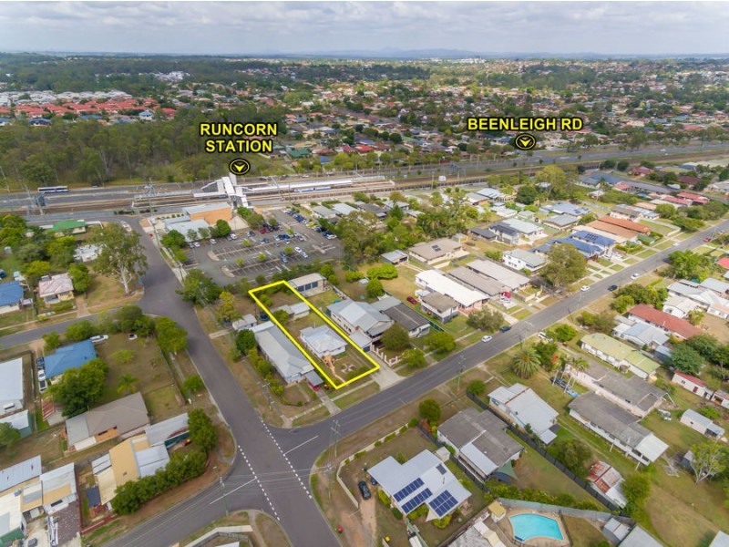 41 Lemon Street, Runcorn QLD 4113