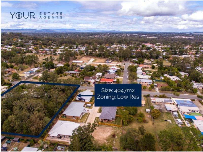 Kingston QLD 4114