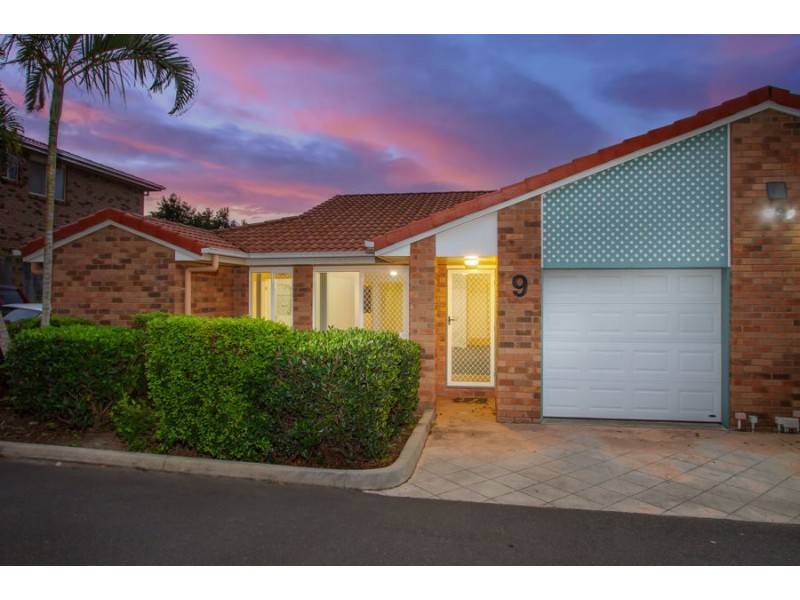 9/359 Warrigal Road, Eight Mile Plains QLD 4113