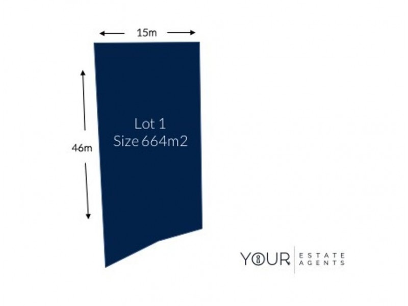 Proposed Lot 1 129 Reedmans Road, Ormeau QLD 4208