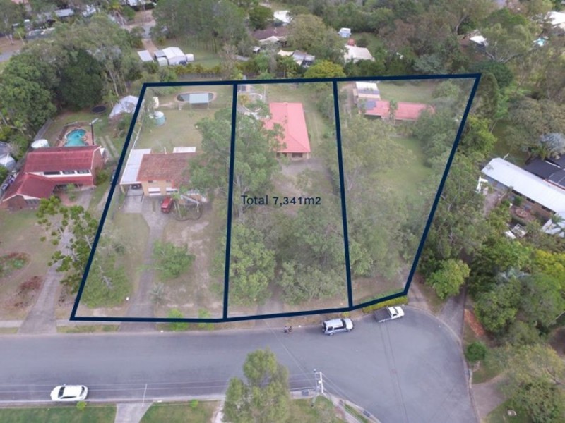 30 Torres Street, Loganholme QLD 4129