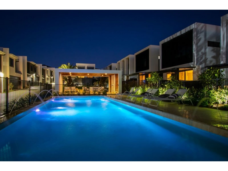 46/81 Major Drive, Rochedale QLD 4123