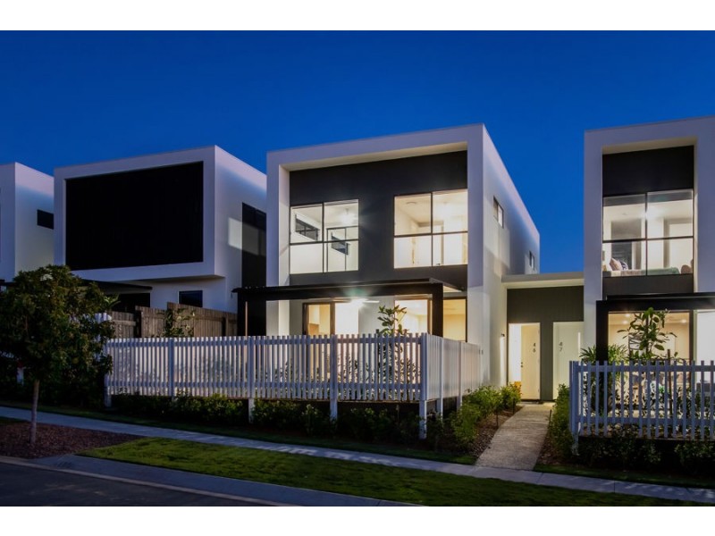 46/81 Major Drive, Rochedale QLD 4123