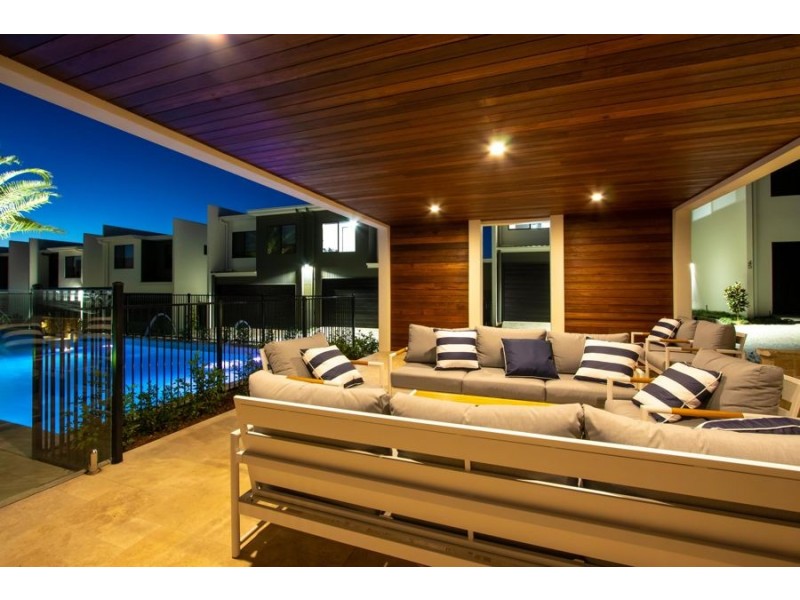 46/81 Major Drive, Rochedale QLD 4123