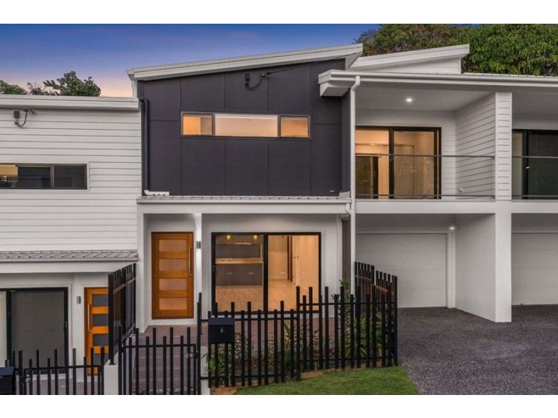 6 Raffles Street, Mount Gravatt East QLD 4122