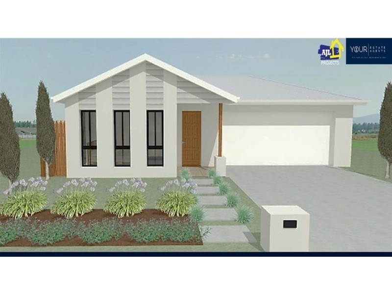 Lot 208 Palaszczuk Avenue, Collingwood Park QLD 4301