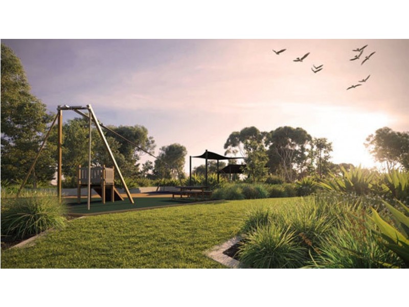 Lot 208 Palaszczuk Avenue, Collingwood Park QLD 4301
