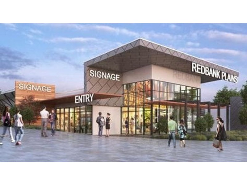 Lot 208 Palaszczuk Avenue, Collingwood Park QLD 4301