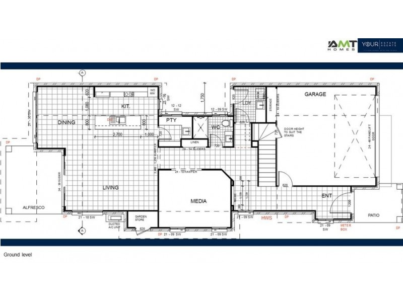 Lot 528 Paragon Street, Rochedale QLD 4123