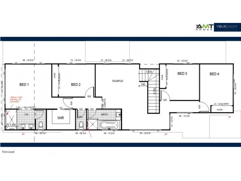Lot 528 Paragon Street, Rochedale QLD 4123