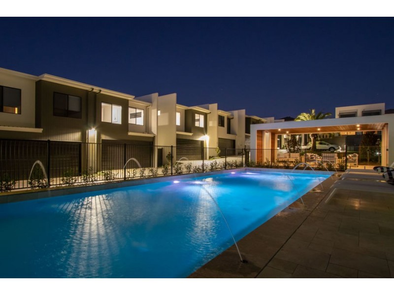 8/81 Major Drive, Rochedale QLD 4123