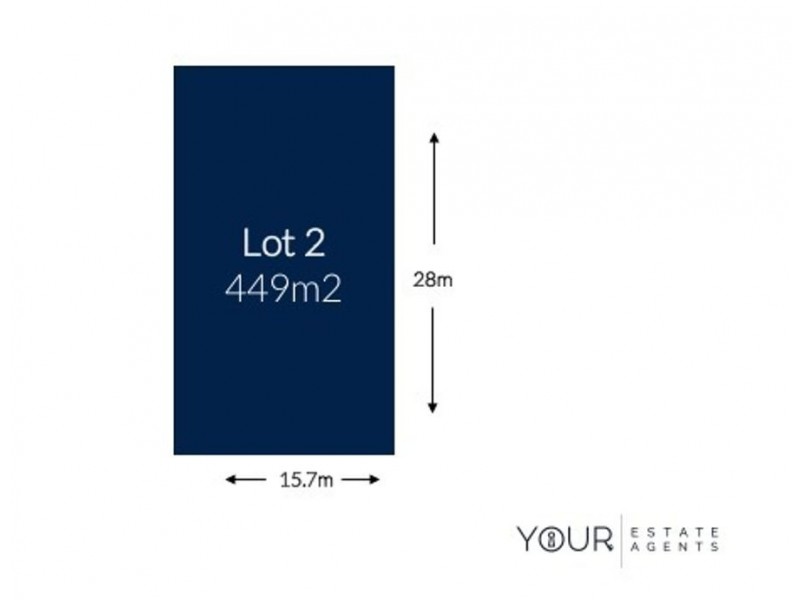 Lot 2 Miles Platting Road, Rochedale QLD 4123