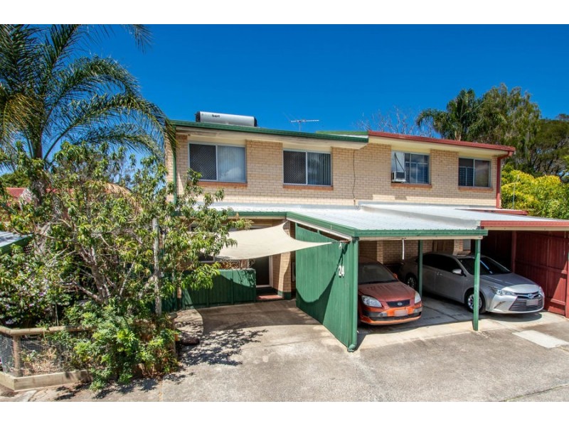 24/22 North Road, Woodridge QLD 4114
