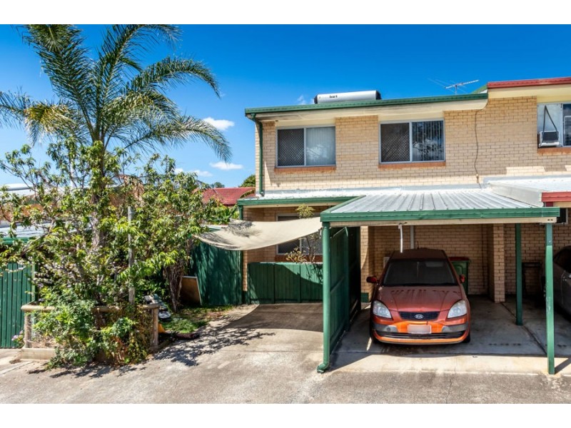 24/22 North Road, Woodridge QLD 4114
