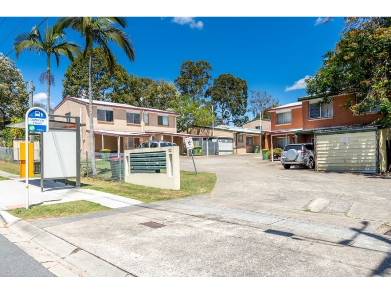 24/22 North Road, Woodridge QLD 4114