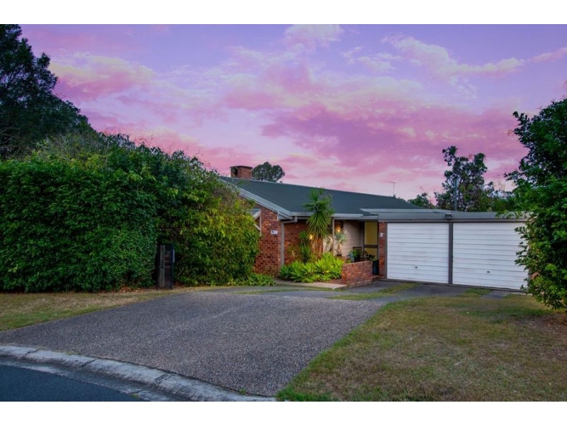 19 Curlew Crescent, Eagleby QLD 4207