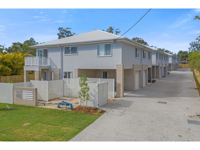 40 Timor Avenue, Loganholme QLD 4129