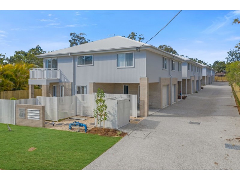 40 Timor Avenue, Loganholme QLD 4129