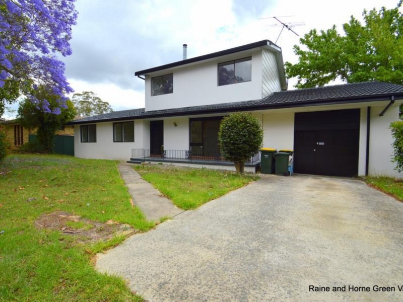 34 Birdsville Crescent, Leumeah NSW 2560