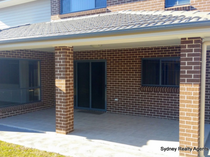 75 Jamboree Avenue, Denham Court NSW 2565
