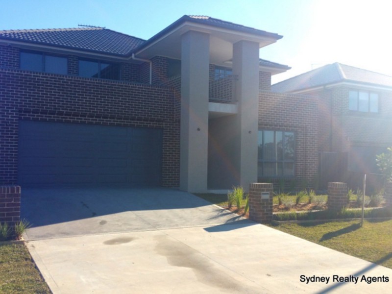 75 Jamboree Avenue, Denham Court NSW 2565