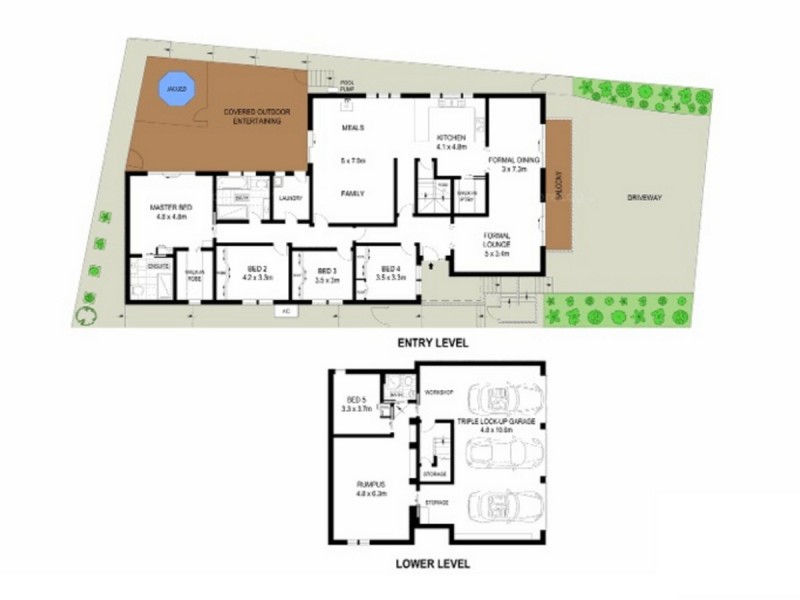 2 Evers Close, Edensor Park NSW 2176