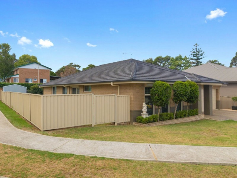 2 Ethan Close, Luddenham NSW 2745