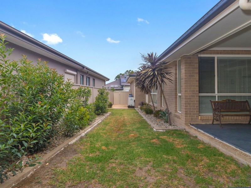 2 Ethan Close, Luddenham NSW 2745