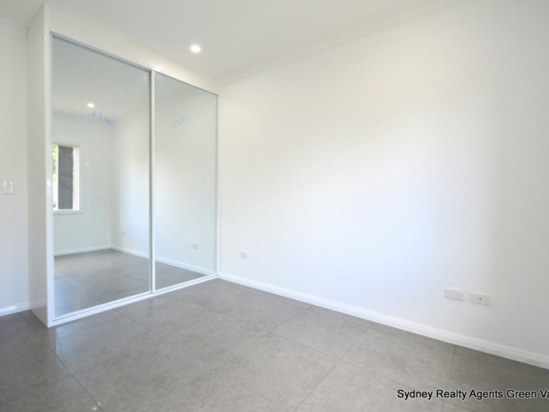 34A Bluff Street, Green Valley NSW 2168