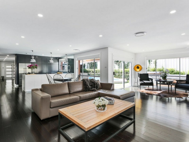 22 Rene Place, Cecil Hills NSW 2171