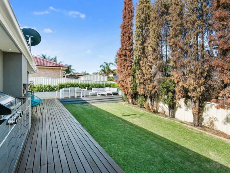 22 Rene Place, Cecil Hills NSW 2171