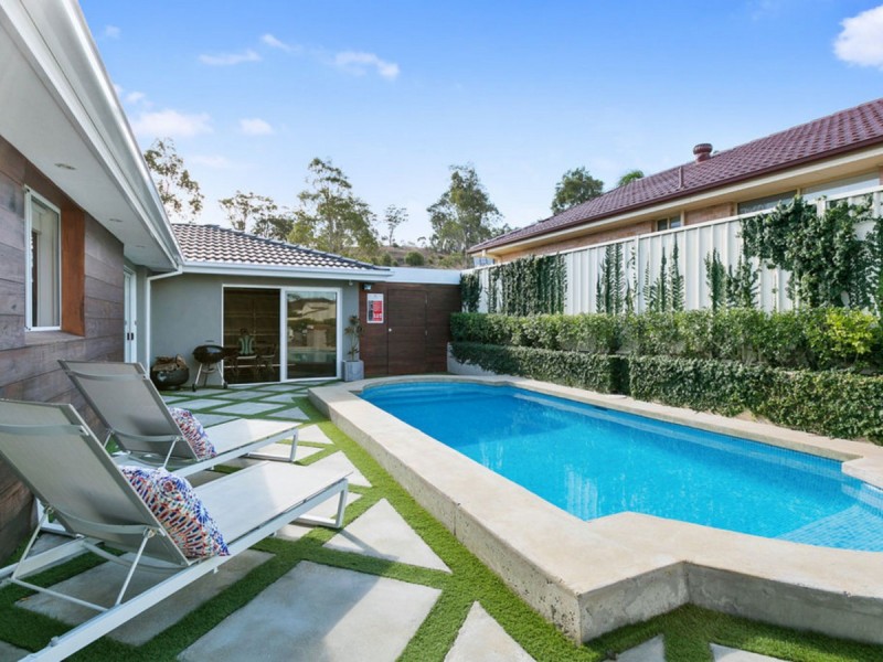 22 Rene Place, Cecil Hills NSW 2171
