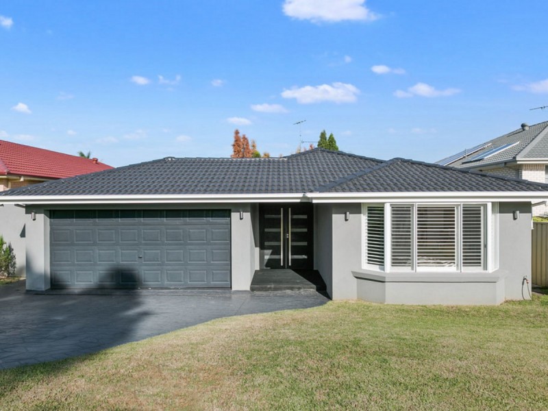 22 Rene Place, Cecil Hills NSW 2171
