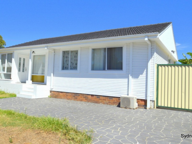 61 Miller Road, Miller NSW 2168