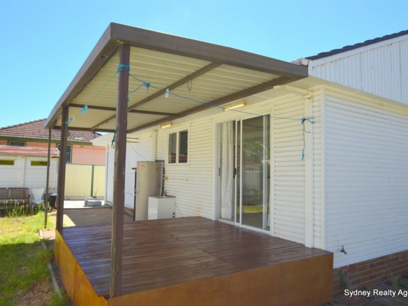61 Miller Road, Miller NSW 2168