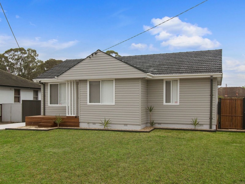 52 Insignia Street, Sadleir NSW 2168