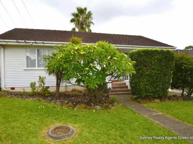 77 St Johns Road, Busby NSW 2168