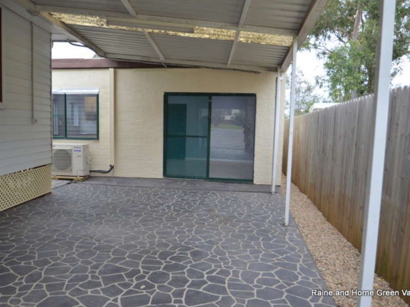 47B Tumbarumba Crescent, Heckenberg NSW 2168