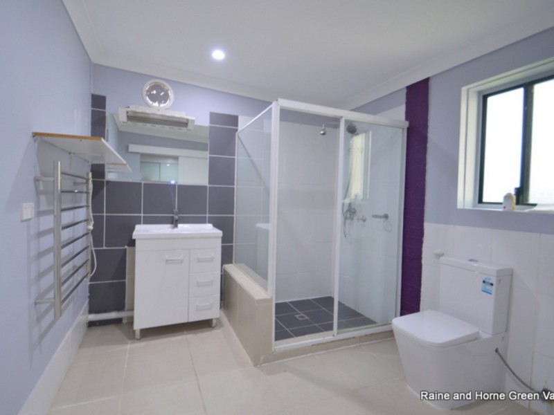 47B Tumbarumba Crescent, Heckenberg NSW 2168