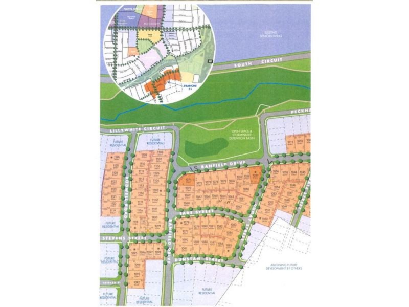 37 Banfield Drive, Oran Park NSW 2570