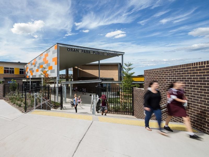 37 Banfield Drive, Oran Park NSW 2570