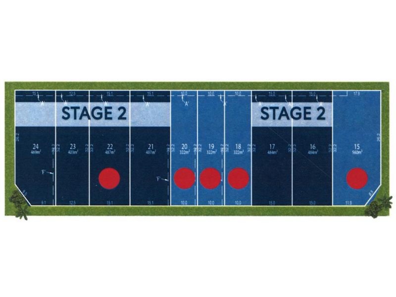 Lot 21,/150 Tenth Avenue, Austral NSW 2179