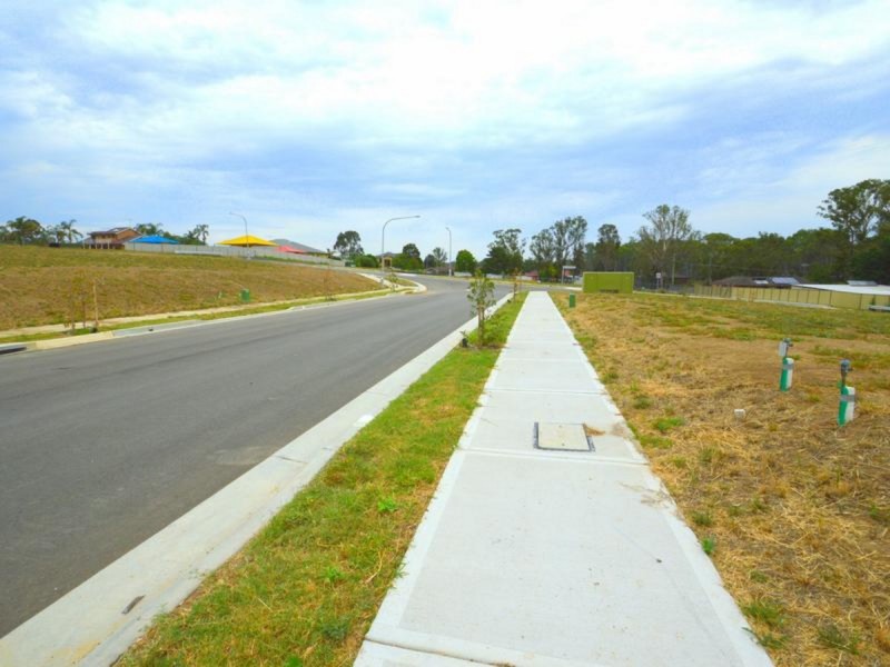 Lot 21,/150 Tenth Avenue, Austral NSW 2179