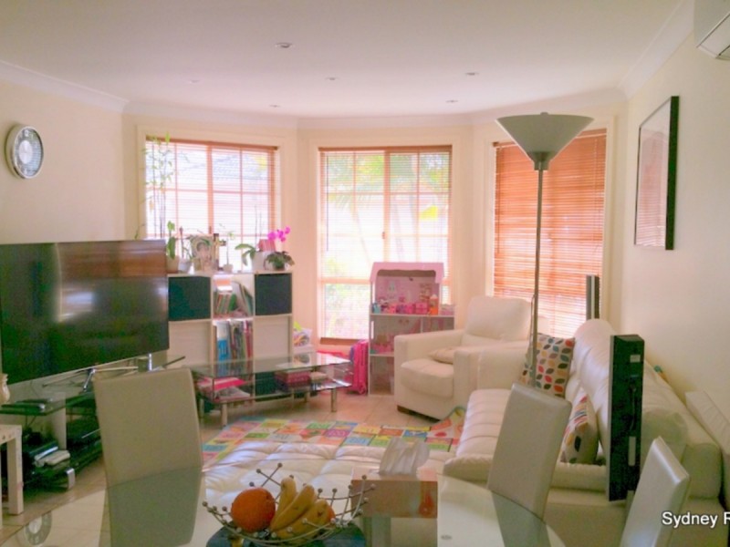 8/111 Station Street, Fairfield Heights NSW 2165