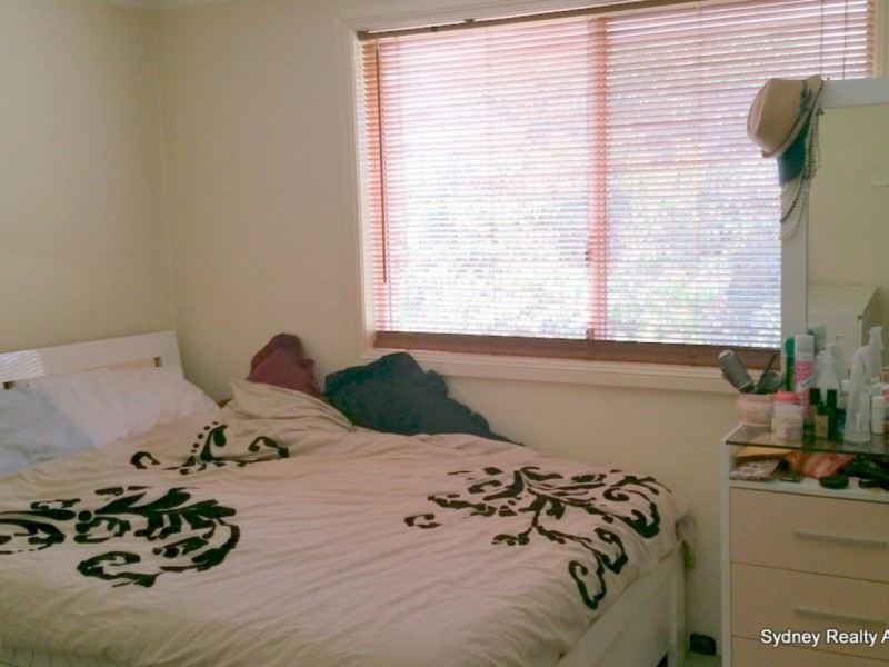 8/111 Station Street, Fairfield Heights NSW 2165