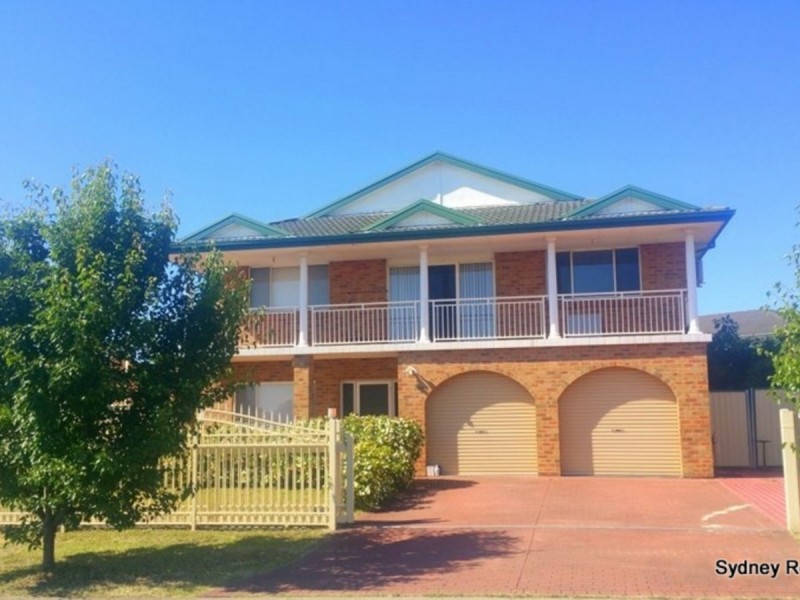 66 Childers Street, Bonnyrigg Heights NSW 2177