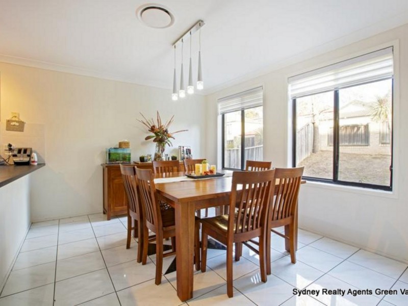 10 Prout Street, West Hoxton NSW 2171