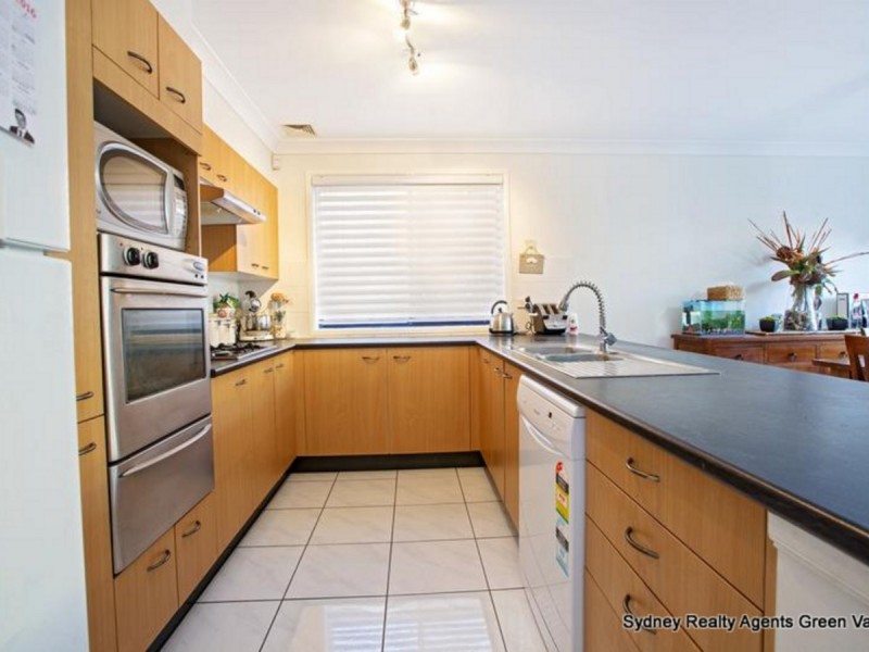 10 Prout Street, West Hoxton NSW 2171